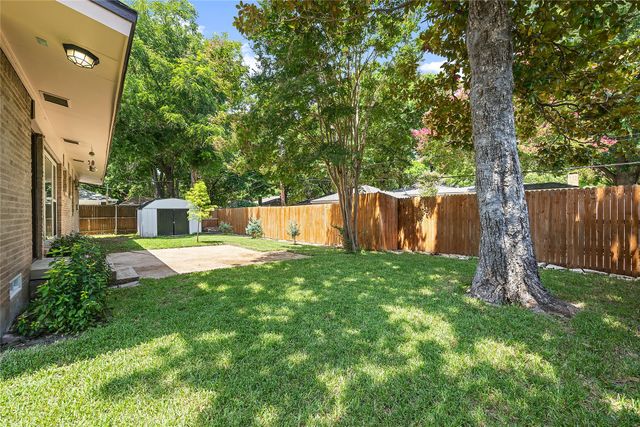 7329 Edgerton Drive, Dallas, TX 75231