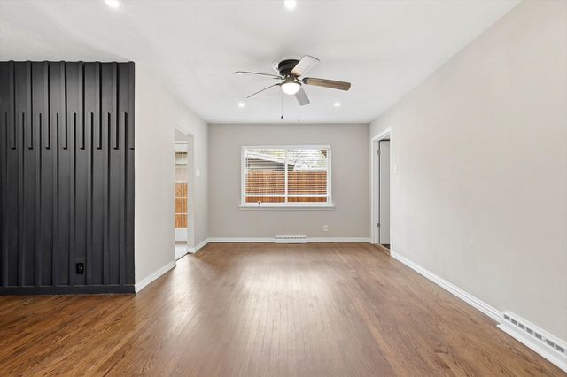 7329 Edgerton Drive, Dallas, TX 75231