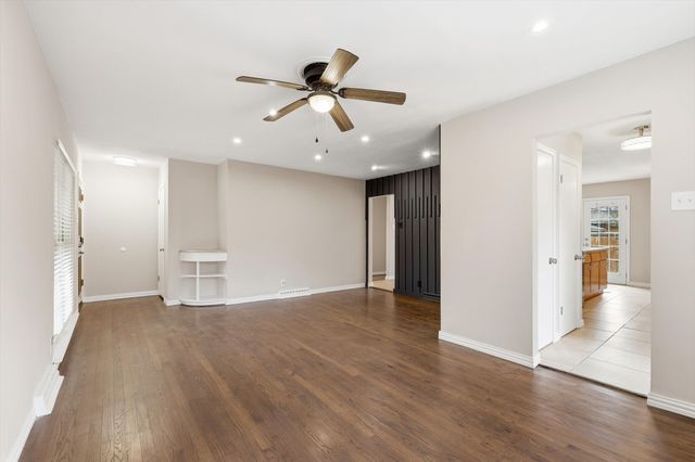 7329 Edgerton Drive, Dallas, TX 75231