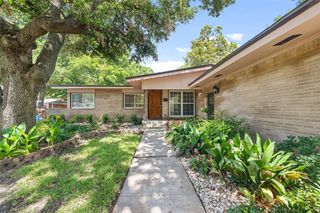 7329 Edgerton Drive, Dallas, TX 75231