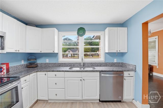 530 Talmadge Avenue, Garden City, GA 31408