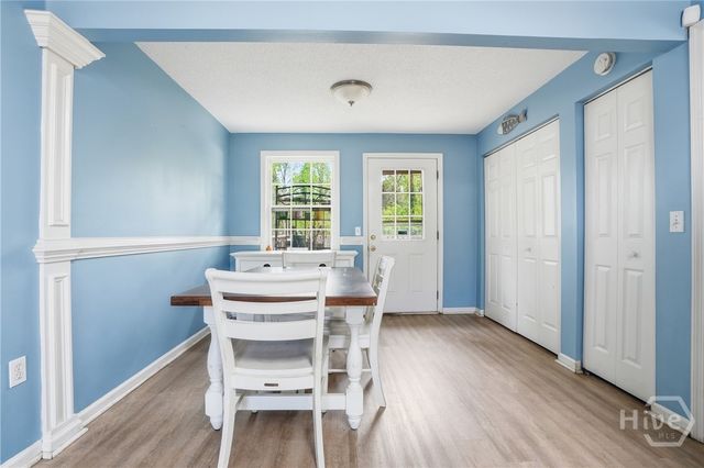 530 Talmadge Avenue, Garden City, GA 31408