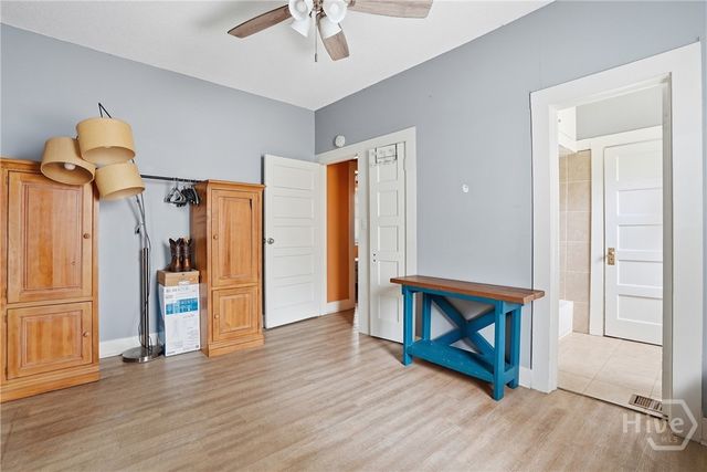 530 Talmadge Avenue, Garden City, GA 31408