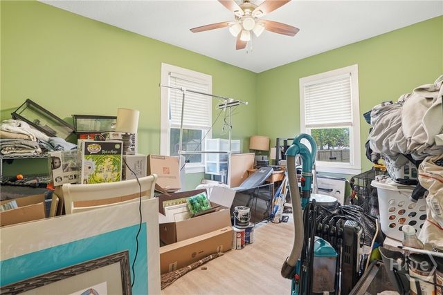 530 Talmadge Avenue, Garden City, GA 31408