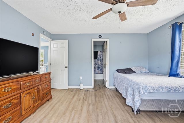 530 Talmadge Avenue, Garden City, GA 31408