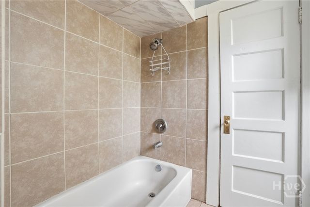 530 Talmadge Avenue, Garden City, GA 31408