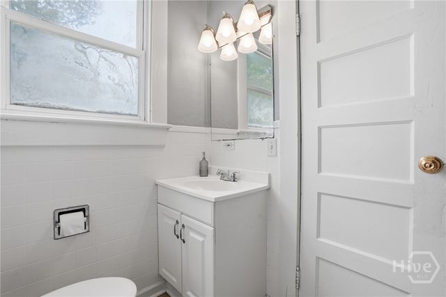 530 Talmadge Avenue, Garden City, GA 31408