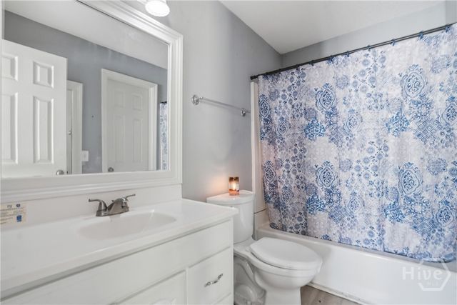 530 Talmadge Avenue, Garden City, GA 31408