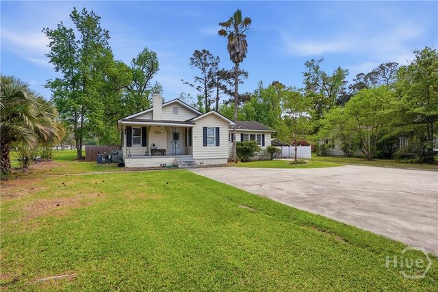 530 Talmadge Avenue, Garden City, GA 31408