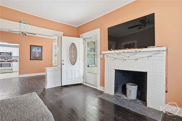 530 Talmadge Avenue, Garden City, GA 31408