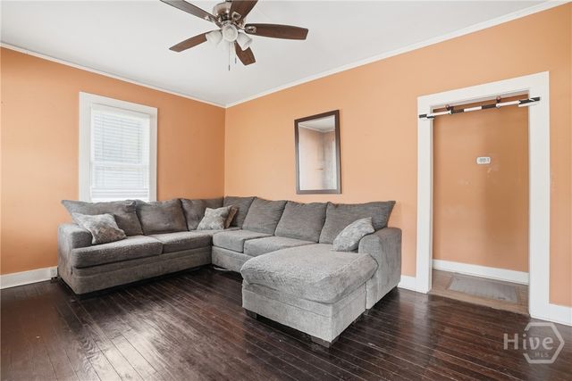 530 Talmadge Avenue, Garden City, GA 31408