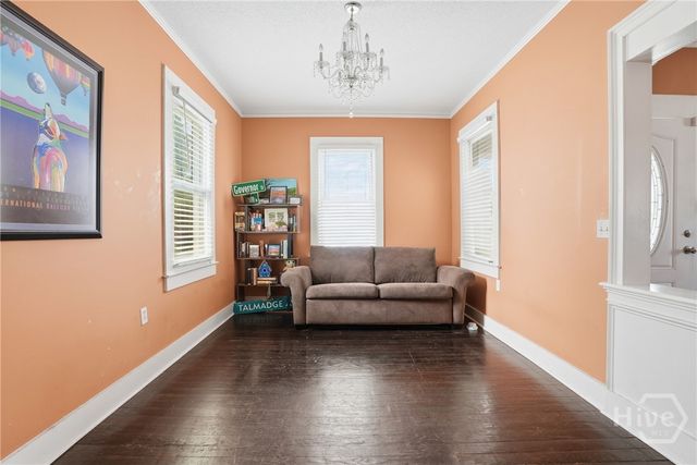 530 Talmadge Avenue, Garden City, GA 31408