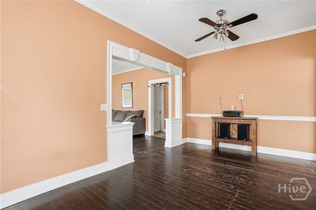 530 Talmadge Avenue, Garden City, GA 31408