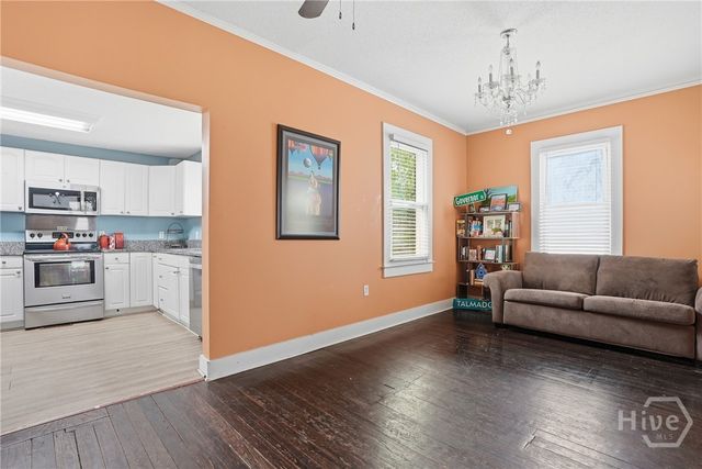 530 Talmadge Avenue, Garden City, GA 31408