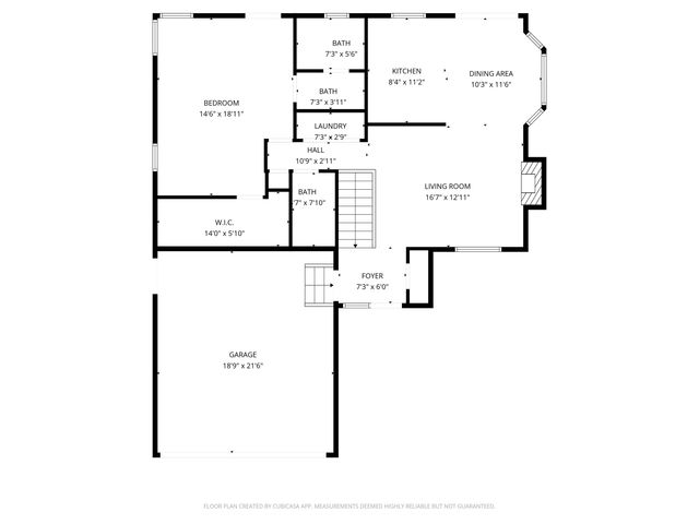 901 N Linden Ln, Derby, KS 67037