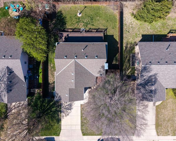 901 N Linden Ln, Derby, KS 67037