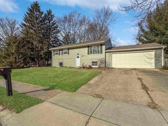 220 Sharon Road, West Lafayette, IN 47906