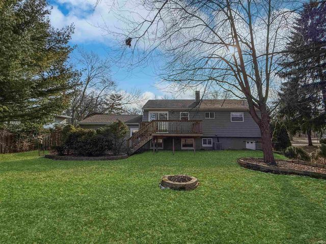 220 Sharon Road, West Lafayette, IN 47906