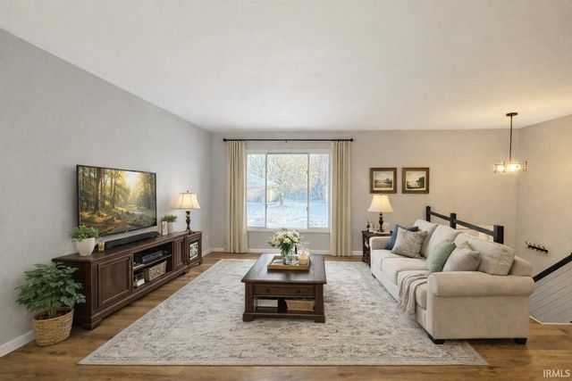 220 Sharon Road, West Lafayette, IN 47906