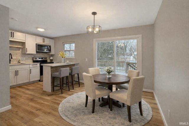 220 Sharon Road, West Lafayette, IN 47906