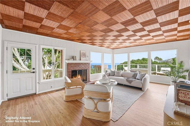 32021 & 32001 sunset Avenue, Laguna Beach, CA 92651