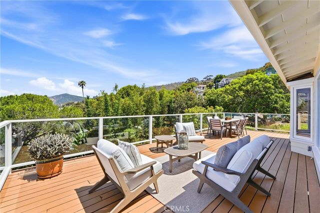 32021 & 32001 sunset Avenue, Laguna Beach, CA 92651