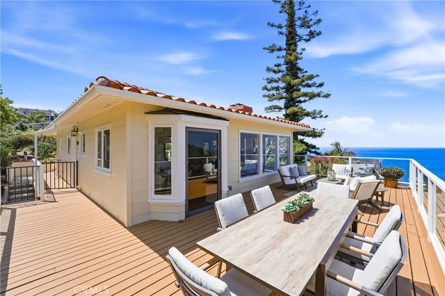 32021 & 32001 sunset Avenue, Laguna Beach, CA 92651