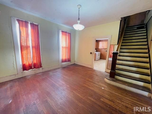 504 S Mill Street, Fairmount, IN 46928