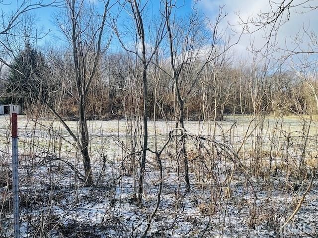 504 S Mill Street, Fairmount, IN 46928