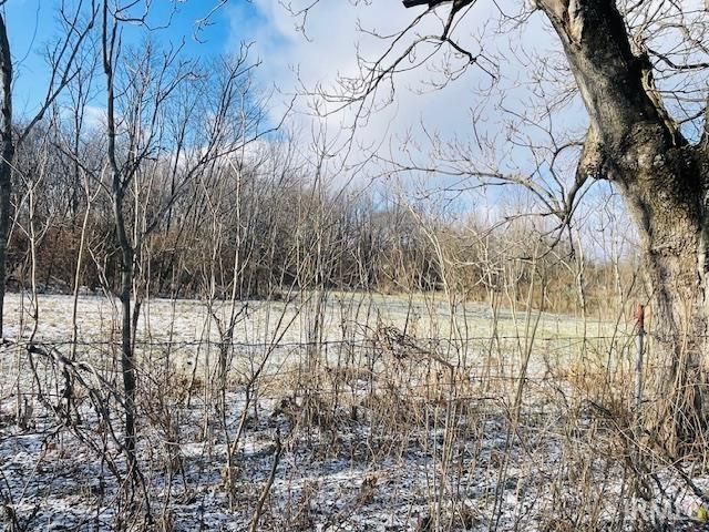 504 S Mill Street, Fairmount, IN 46928