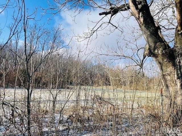 504 S Mill Street, Fairmount, IN 46928