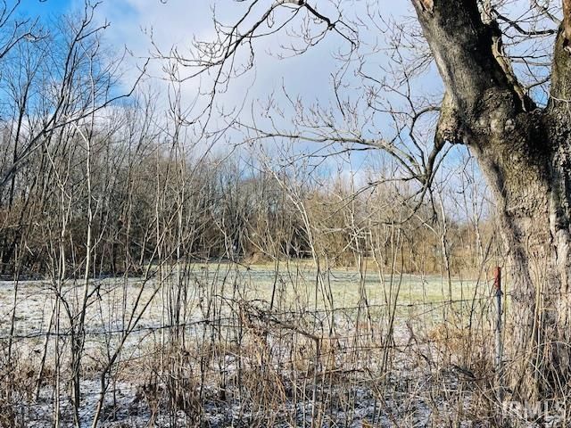 504 S Mill Street, Fairmount, IN 46928