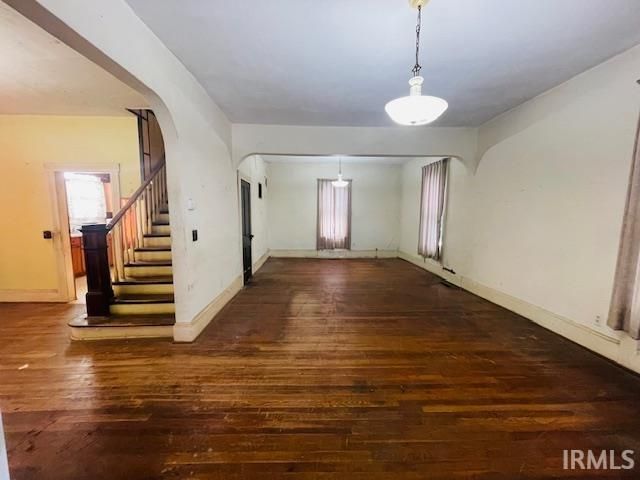 504 S Mill Street, Fairmount, IN 46928