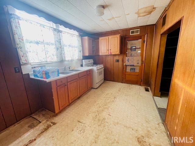 504 S Mill Street, Fairmount, IN 46928