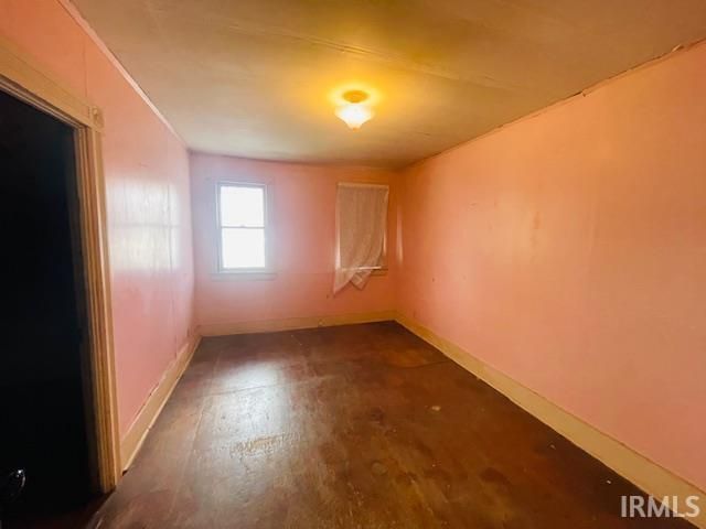 504 S Mill Street, Fairmount, IN 46928