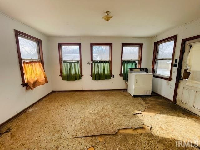 504 S Mill Street, Fairmount, IN 46928