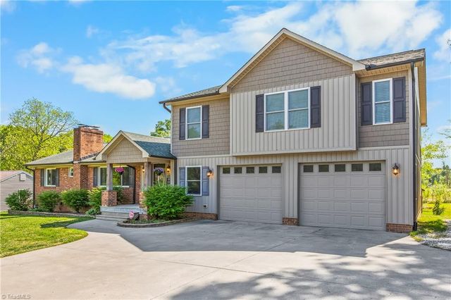 4015 N Main Street, High Point, NC 27265