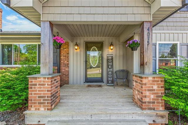 4015 N Main Street, High Point, NC 27265