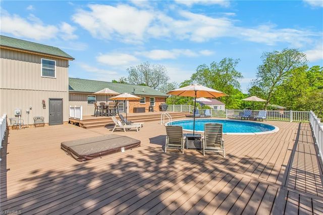 4015 N Main Street, High Point, NC 27265