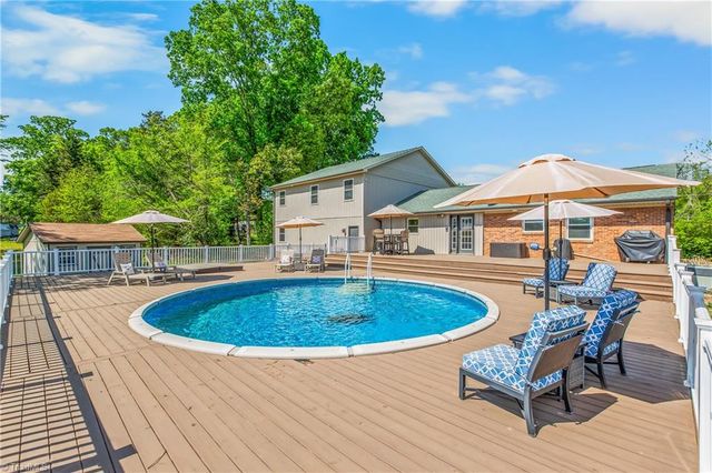 4015 N Main Street, High Point, NC 27265