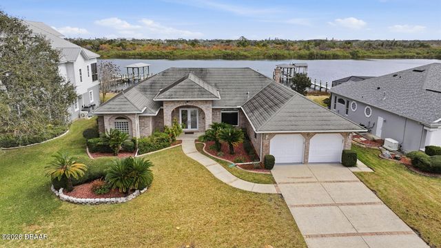 407 Palm Drive, Flagler Beach, FL 32136