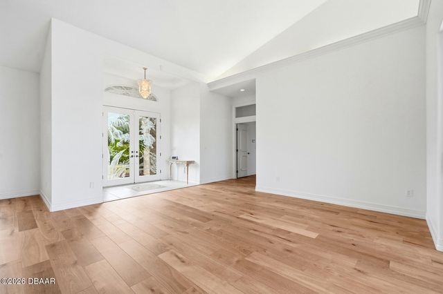 407 Palm Drive, Flagler Beach, FL 32136