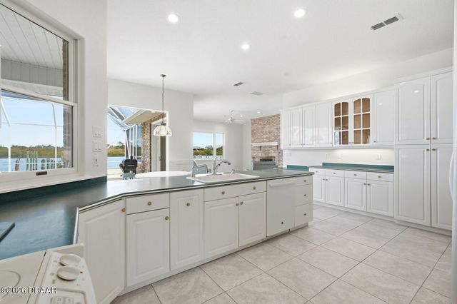 407 Palm Drive, Flagler Beach, FL 32136