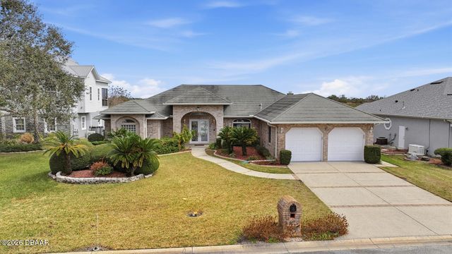 407 Palm Drive, Flagler Beach, FL 32136