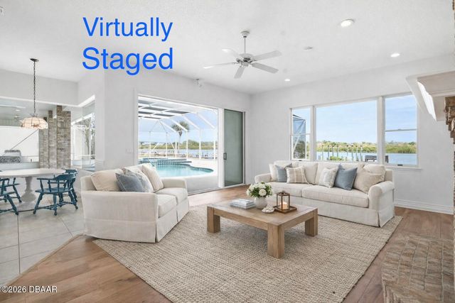 407 Palm Drive, Flagler Beach, FL 32136