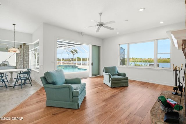 407 Palm Drive, Flagler Beach, FL 32136