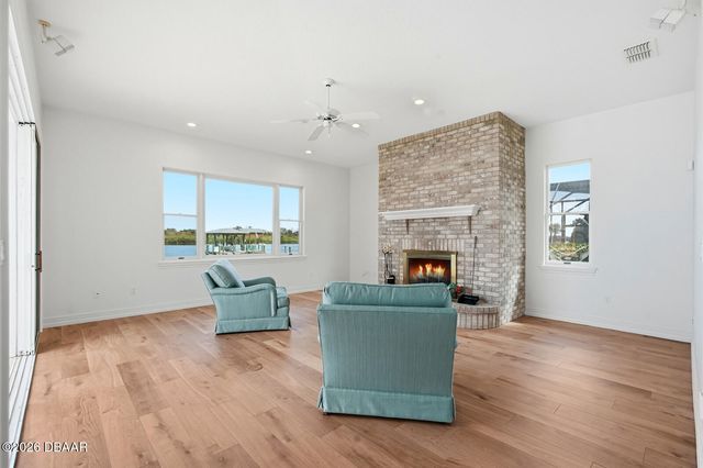 407 Palm Drive, Flagler Beach, FL 32136