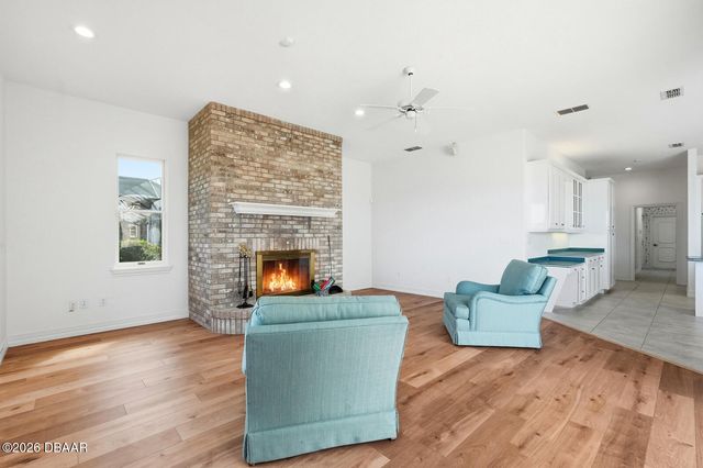 407 Palm Drive, Flagler Beach, FL 32136