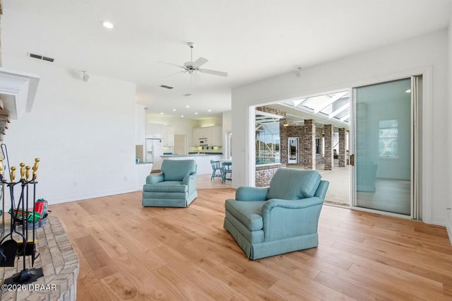 407 Palm Drive, Flagler Beach, FL 32136