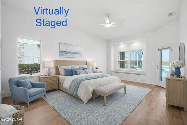 407 Palm Drive, Flagler Beach, FL 32136